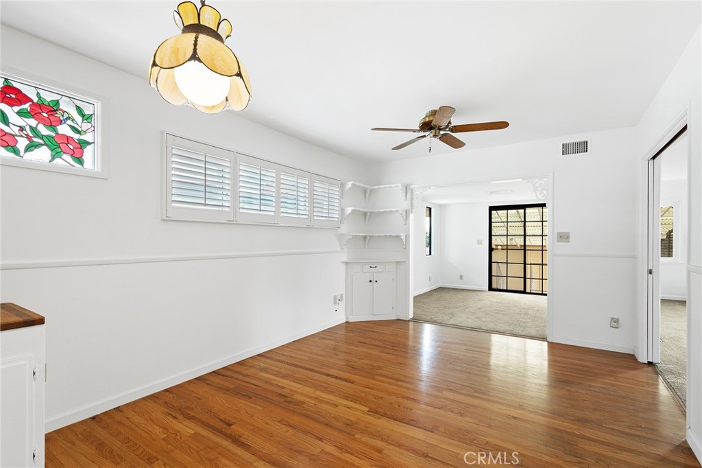 Del Cerro - Residential