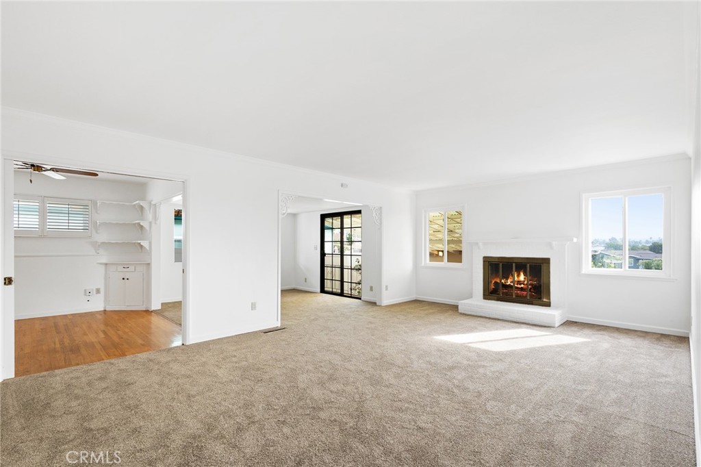 Del Cerro - Residential