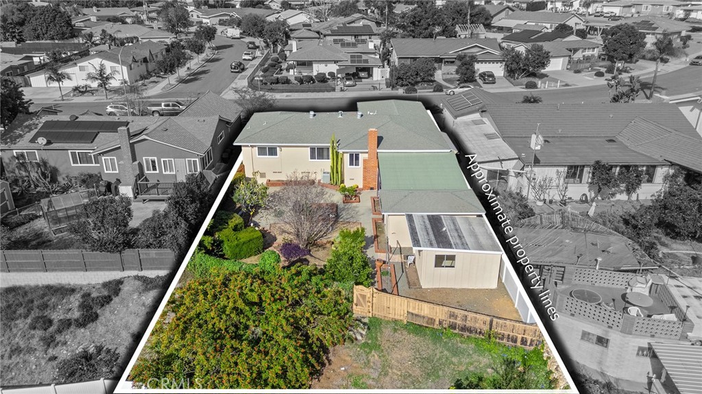 Del Cerro - Residential