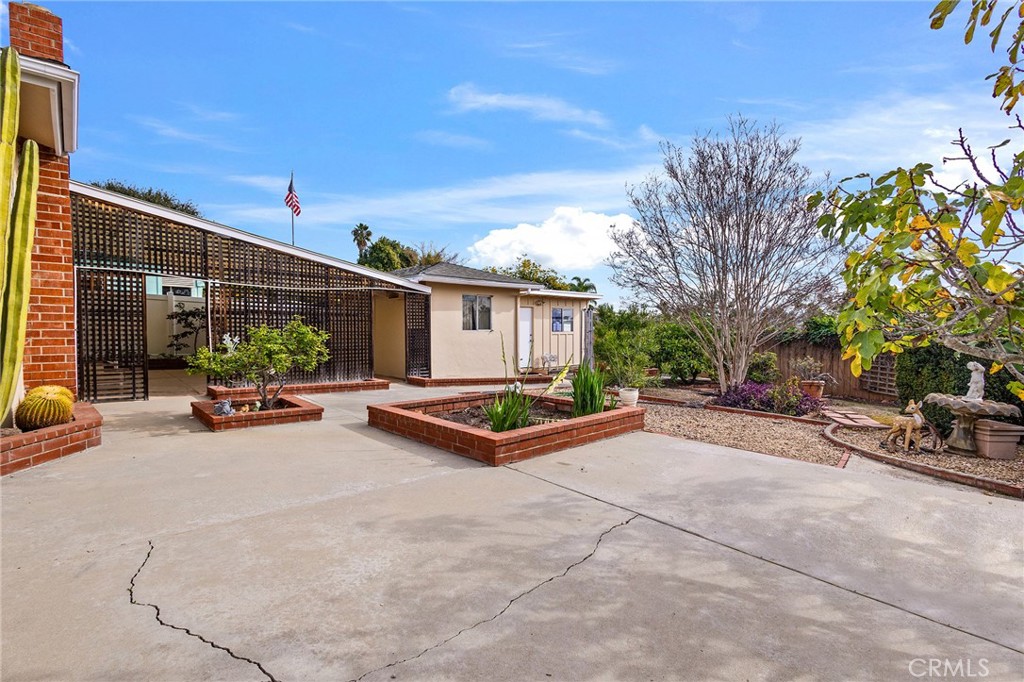 Del Cerro - Residential