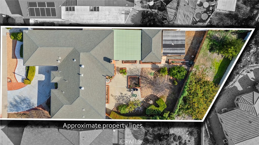 Del Cerro - Residential