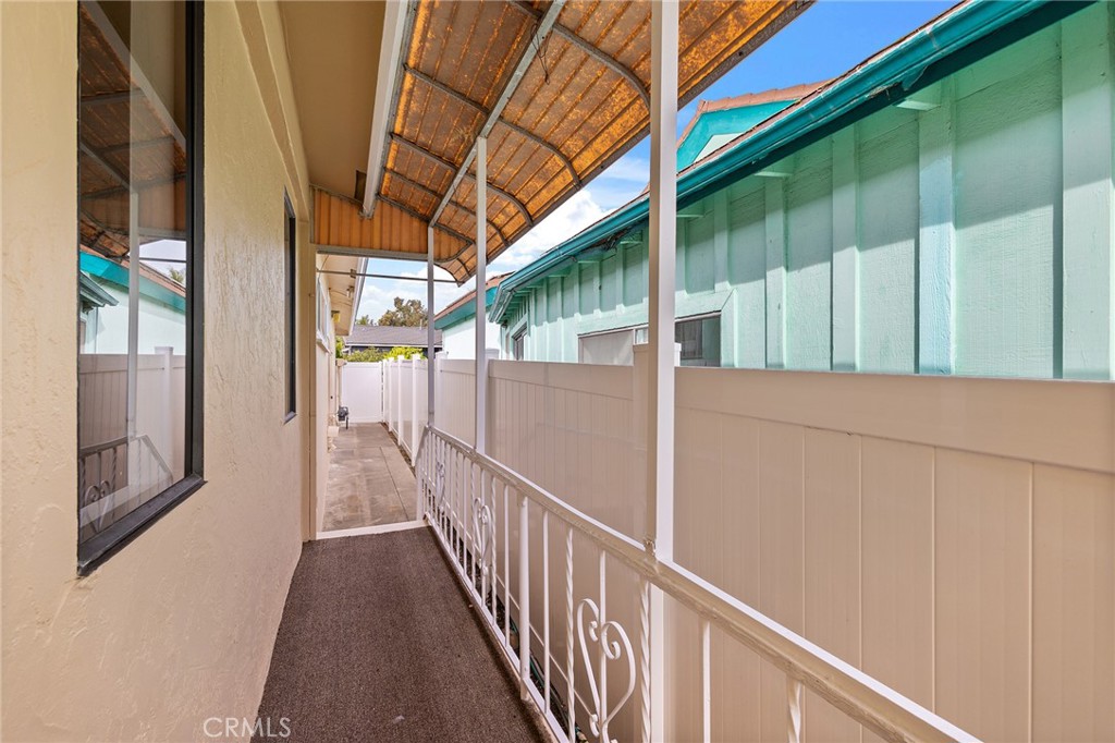 Del Cerro - Residential