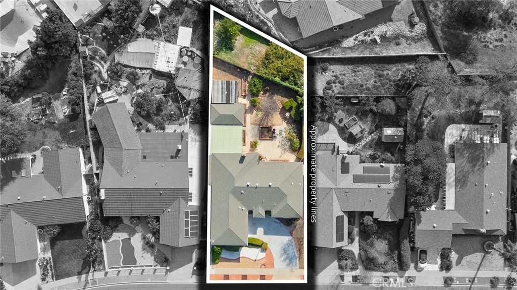 Del Cerro - Residential