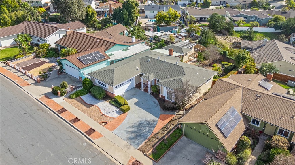 Del Cerro - Residential