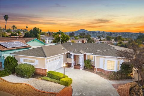 5661 Ashland Avenue San Diego CA 92120