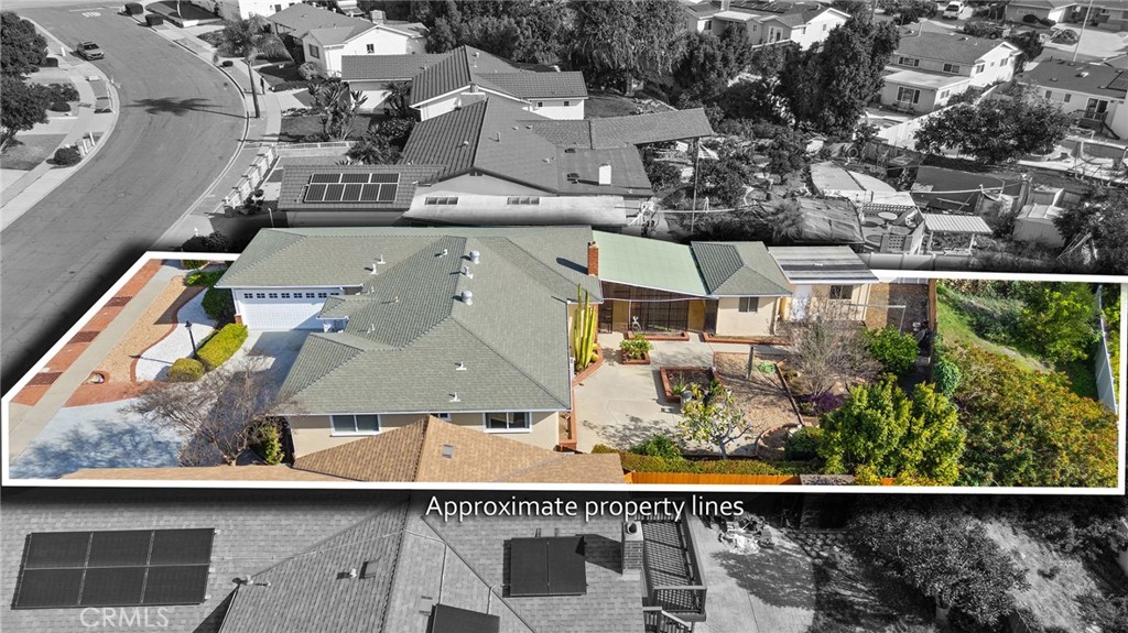 Del Cerro - Residential