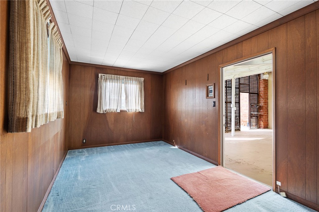 Del Cerro - Residential