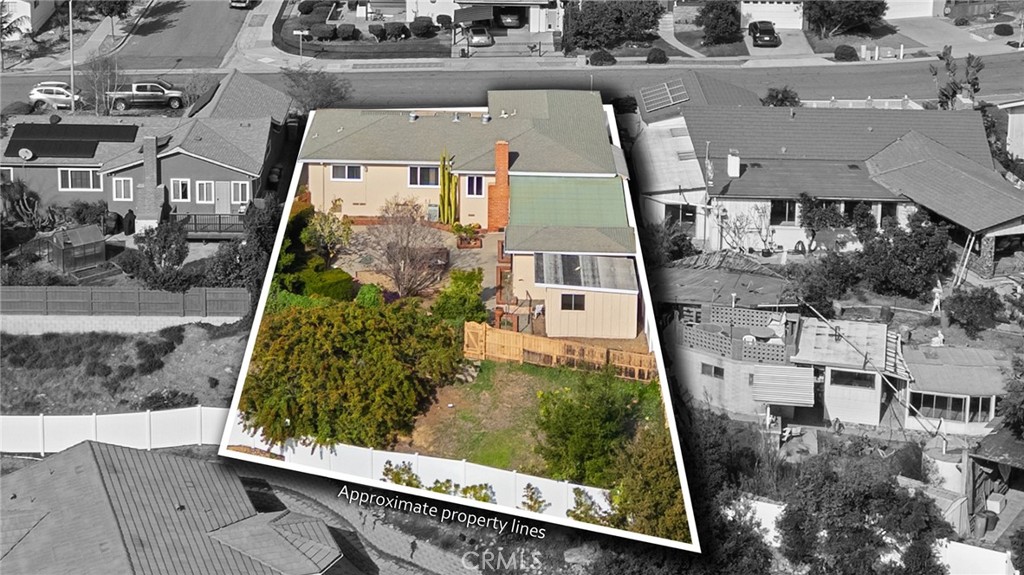 Del Cerro - Residential