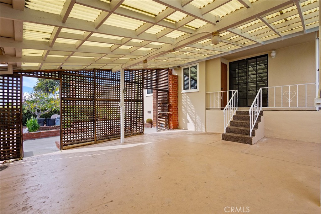 Del Cerro - Residential