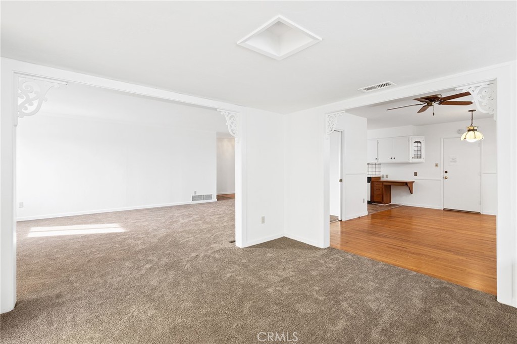 Del Cerro - Residential