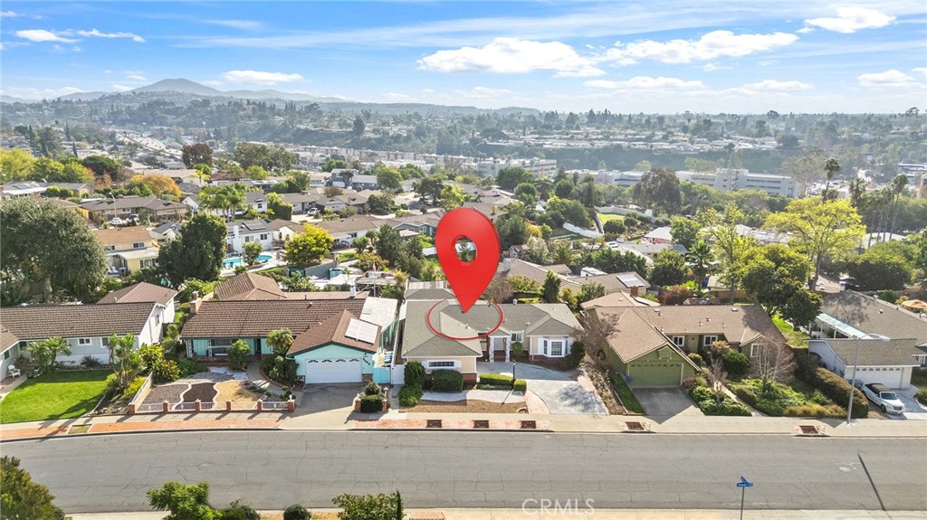 Del Cerro - Residential