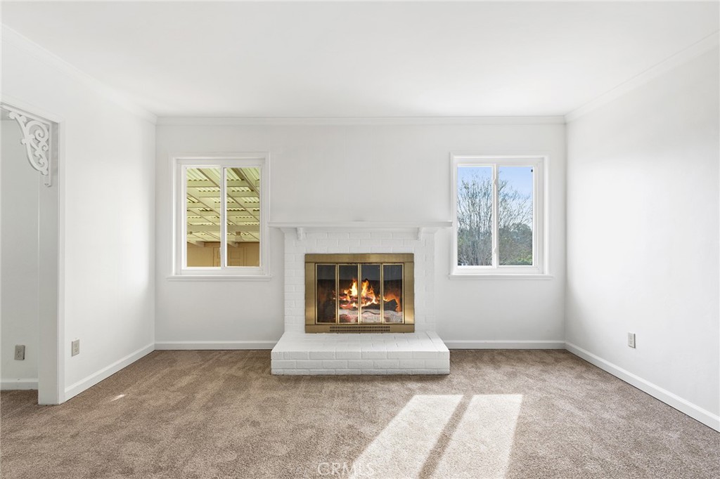 Del Cerro - Residential