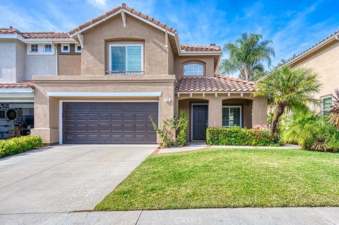 43 Calle Estero Rancho Santa Margarita CA 92688