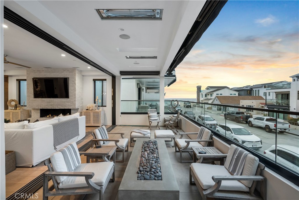 Balboa Peninsula (Residential) (BALP) - Residential