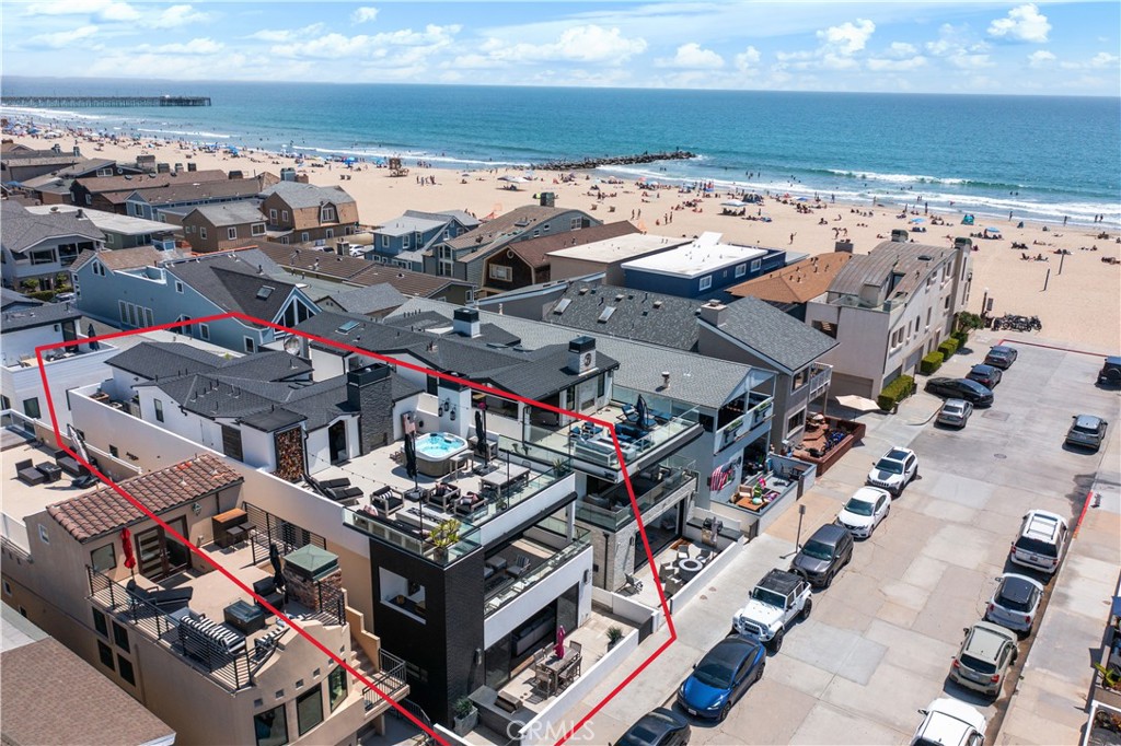 Balboa Peninsula (Residential) (BALP) - Residential