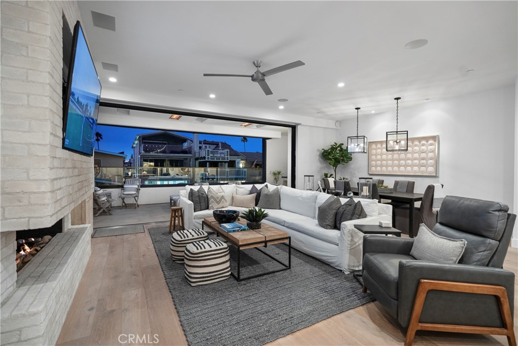 Balboa Peninsula (Residential) (BALP) - Residential