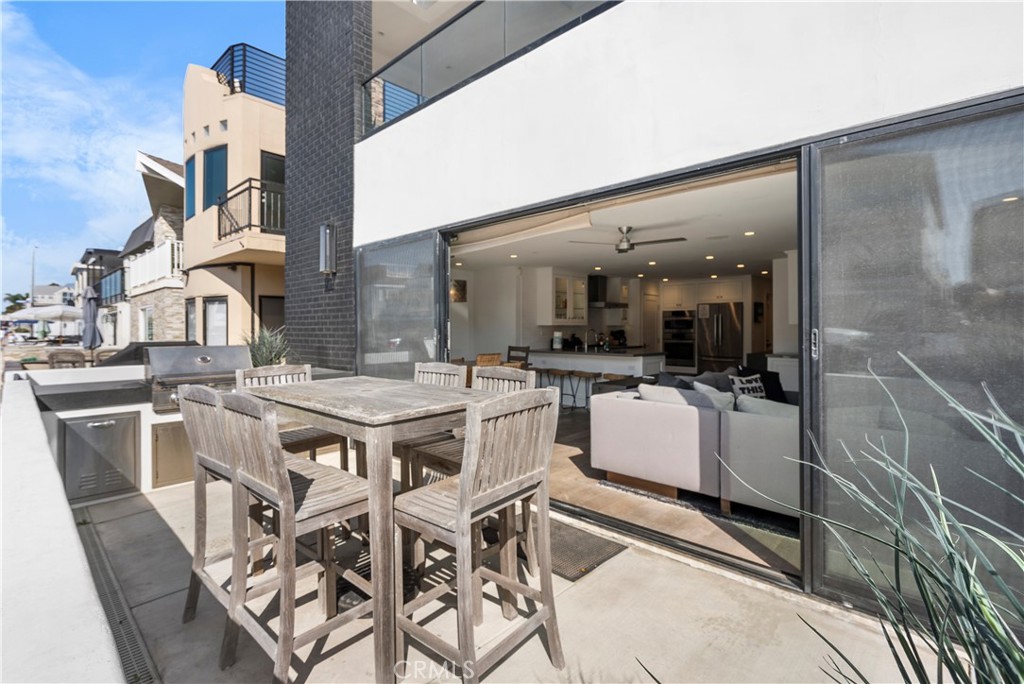 Balboa Peninsula (Residential) (BALP) - Residential