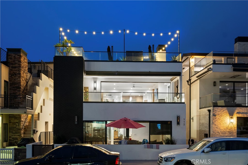 Balboa Peninsula (Residential) (BALP) - Residential