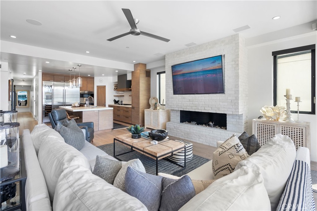 Balboa Peninsula (Residential) (BALP) - Residential