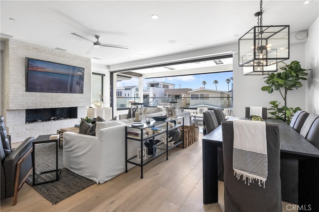 Balboa Peninsula (Residential) (BALP) - Residential