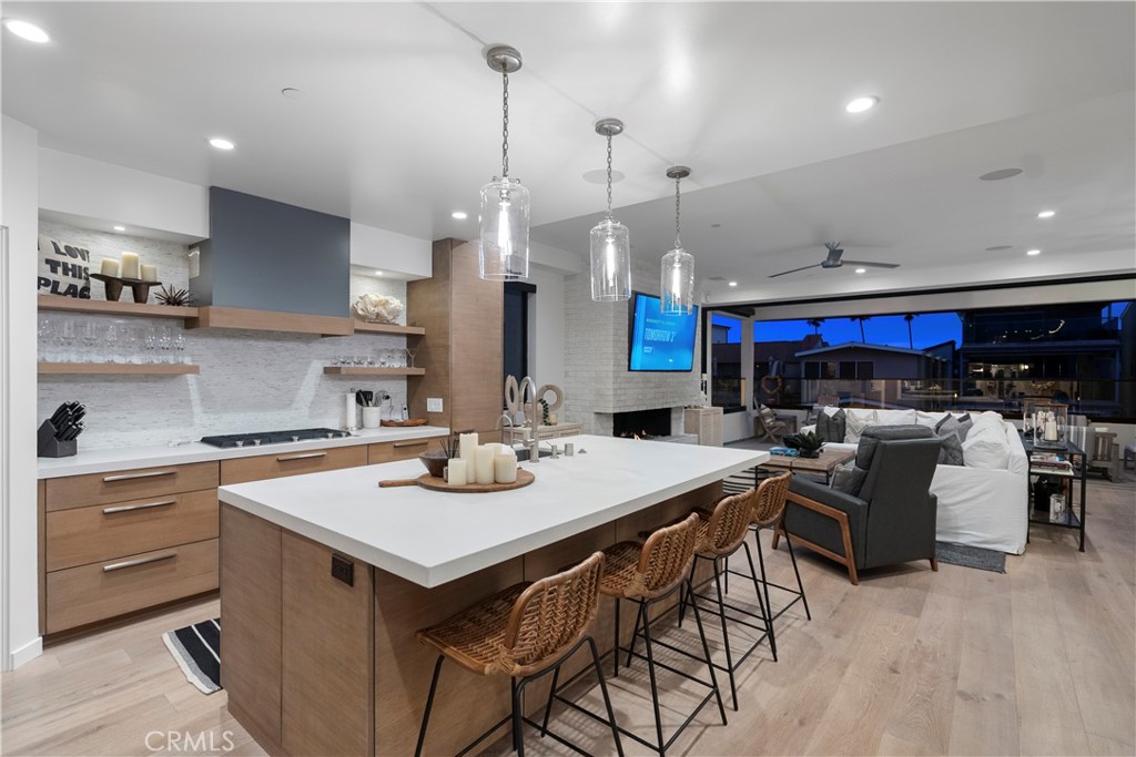 Balboa Peninsula (Residential) (BALP) - Residential