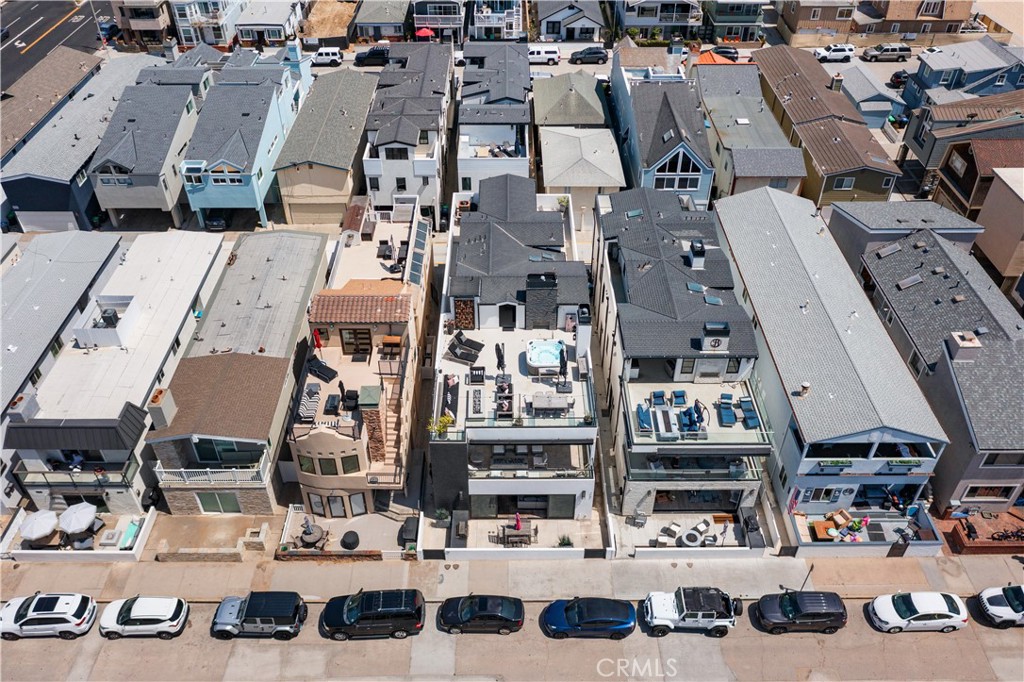 Balboa Peninsula (Residential) (BALP) - Residential