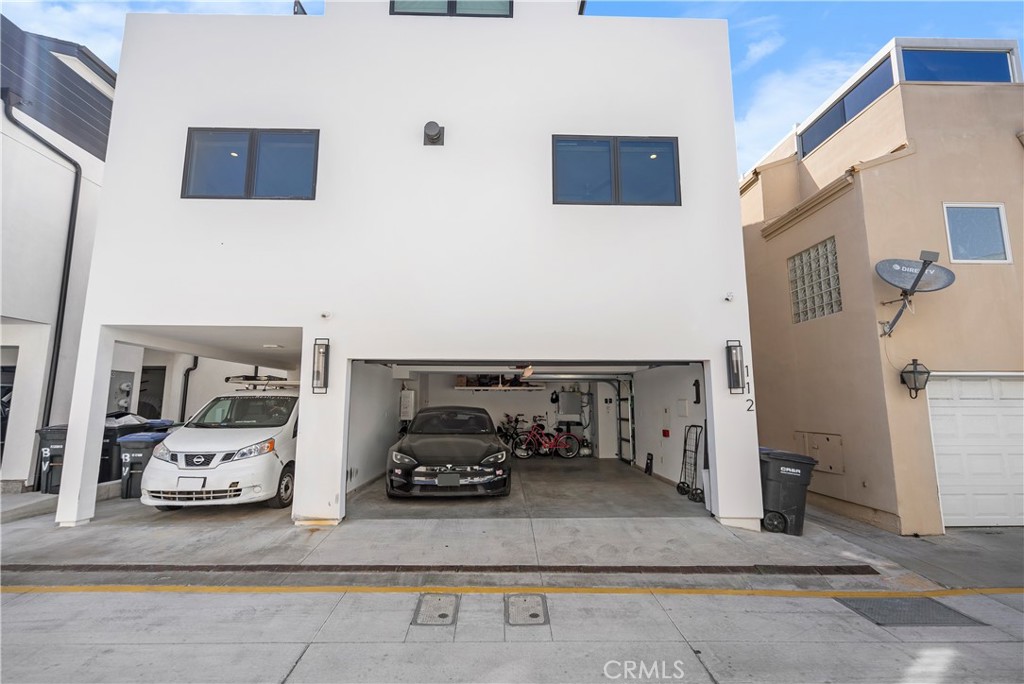 Balboa Peninsula (Residential) (BALP) - Residential