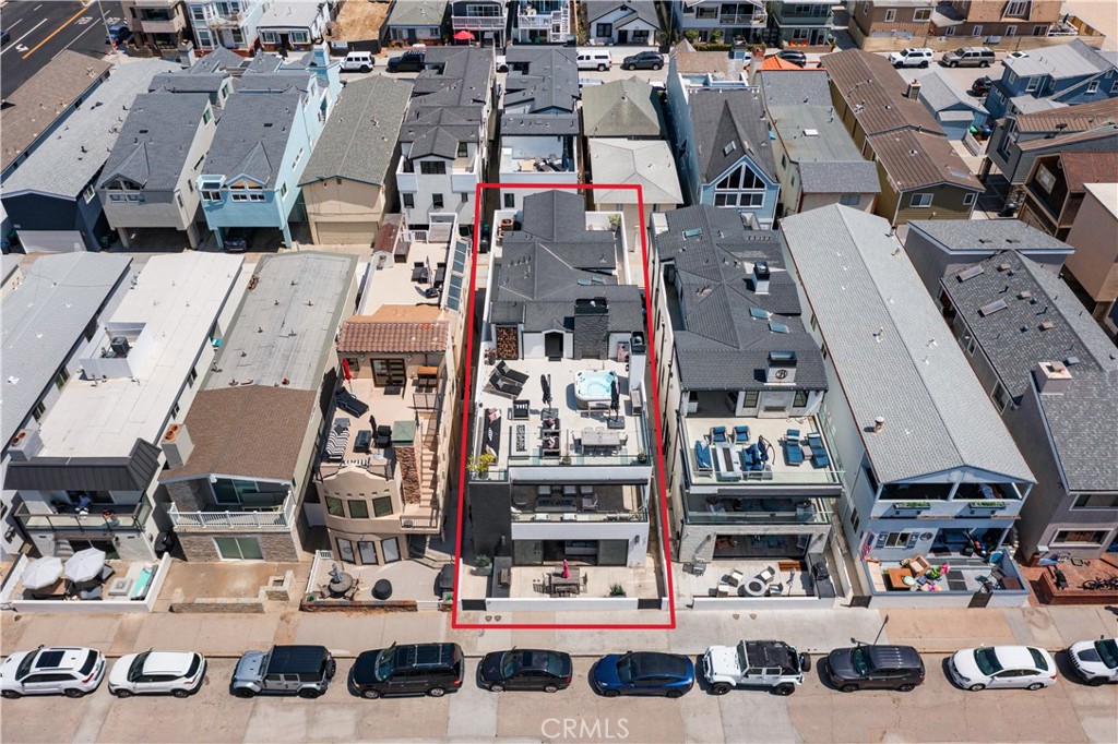 Balboa Peninsula (Residential) (BALP) - Residential