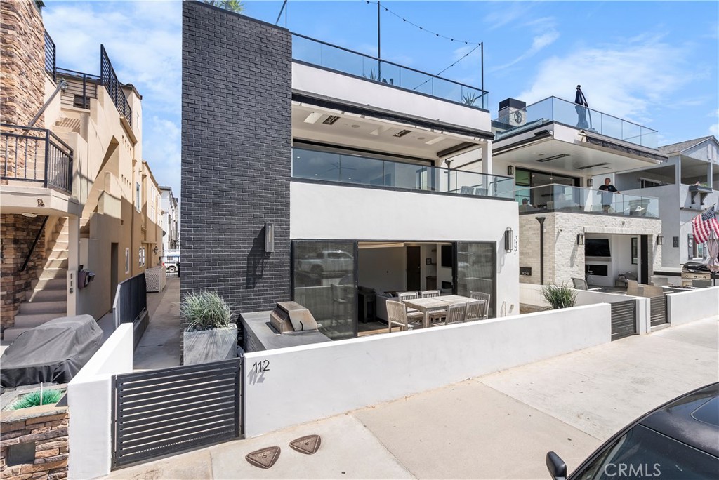 Balboa Peninsula (Residential) (BALP) - Residential