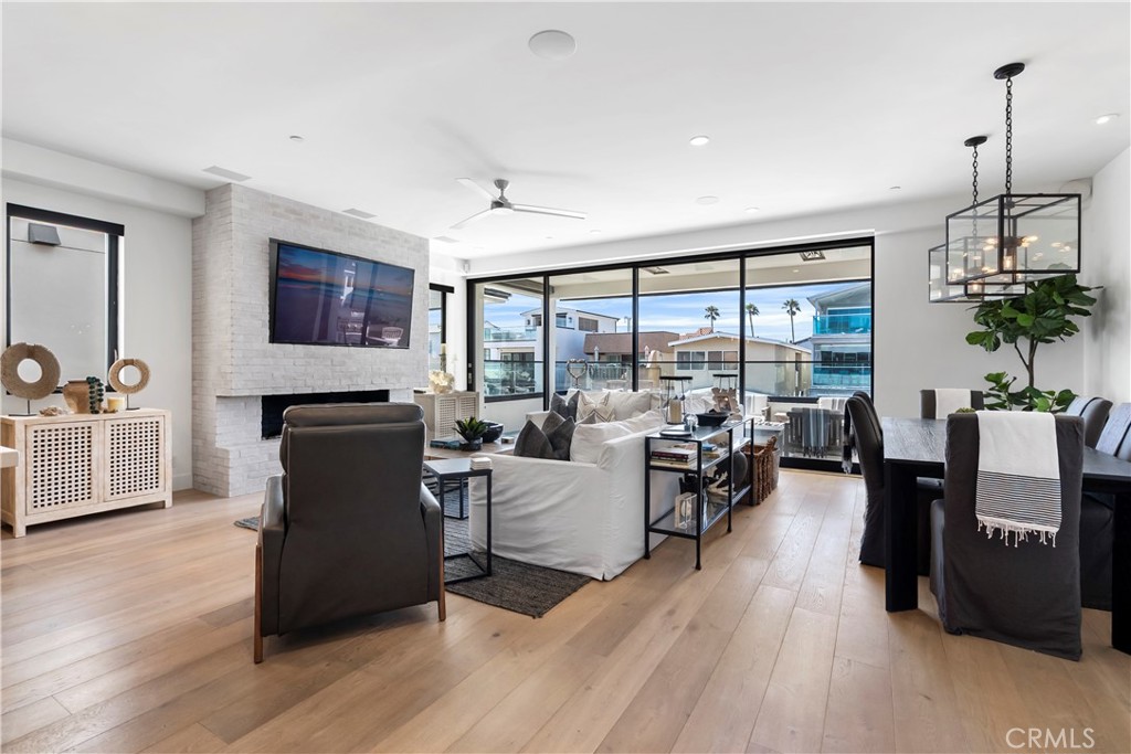 Balboa Peninsula (Residential) (BALP) - Residential