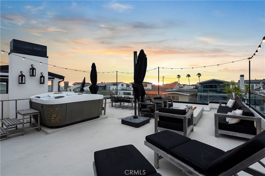 Balboa Peninsula (Residential) (BALP) - Residential