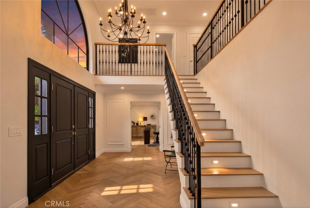 16717 Encino Hills Drive