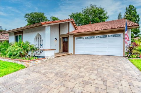27695 Via Turina Mission Viejo CA 92692