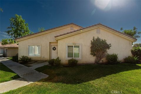 Photo of 47395 Monroe Street #226, Indio, CA 92201 (MLS # CV26152524)