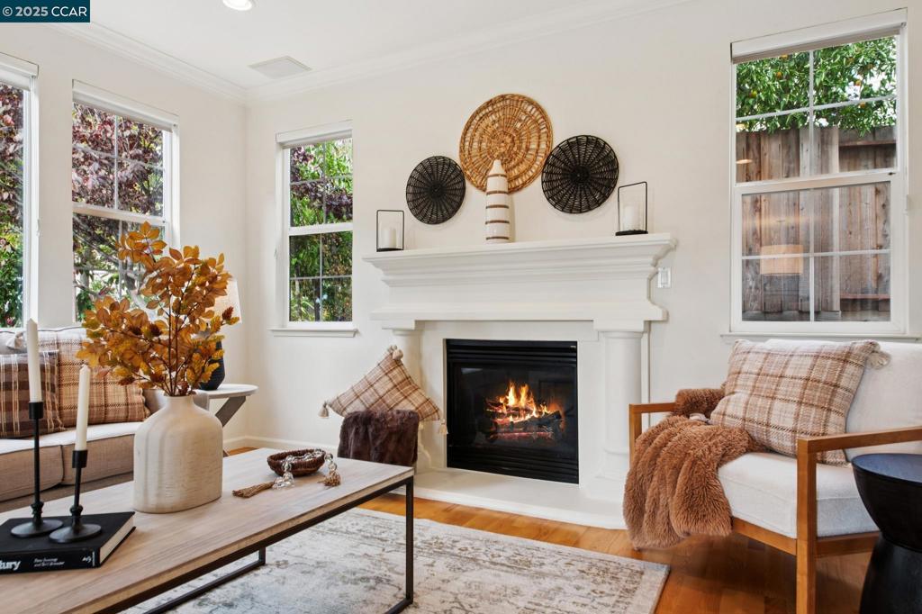 NORTHGATE - Residential