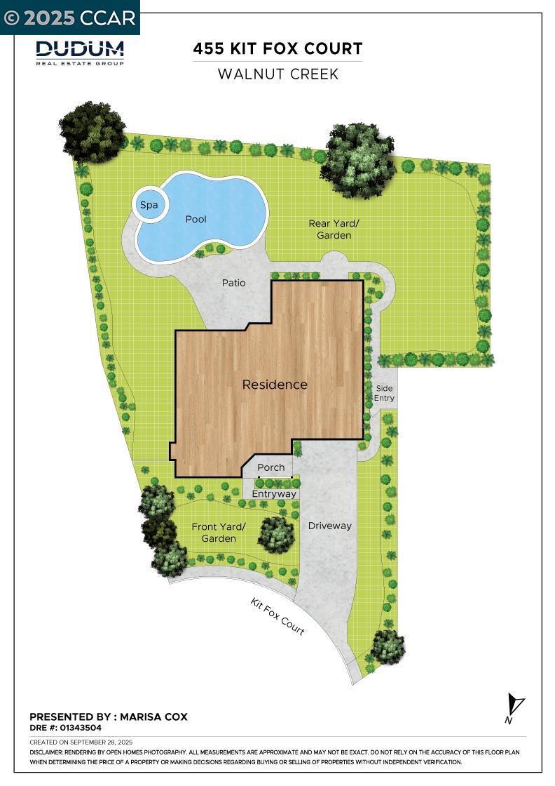 NORTHGATE - Residential