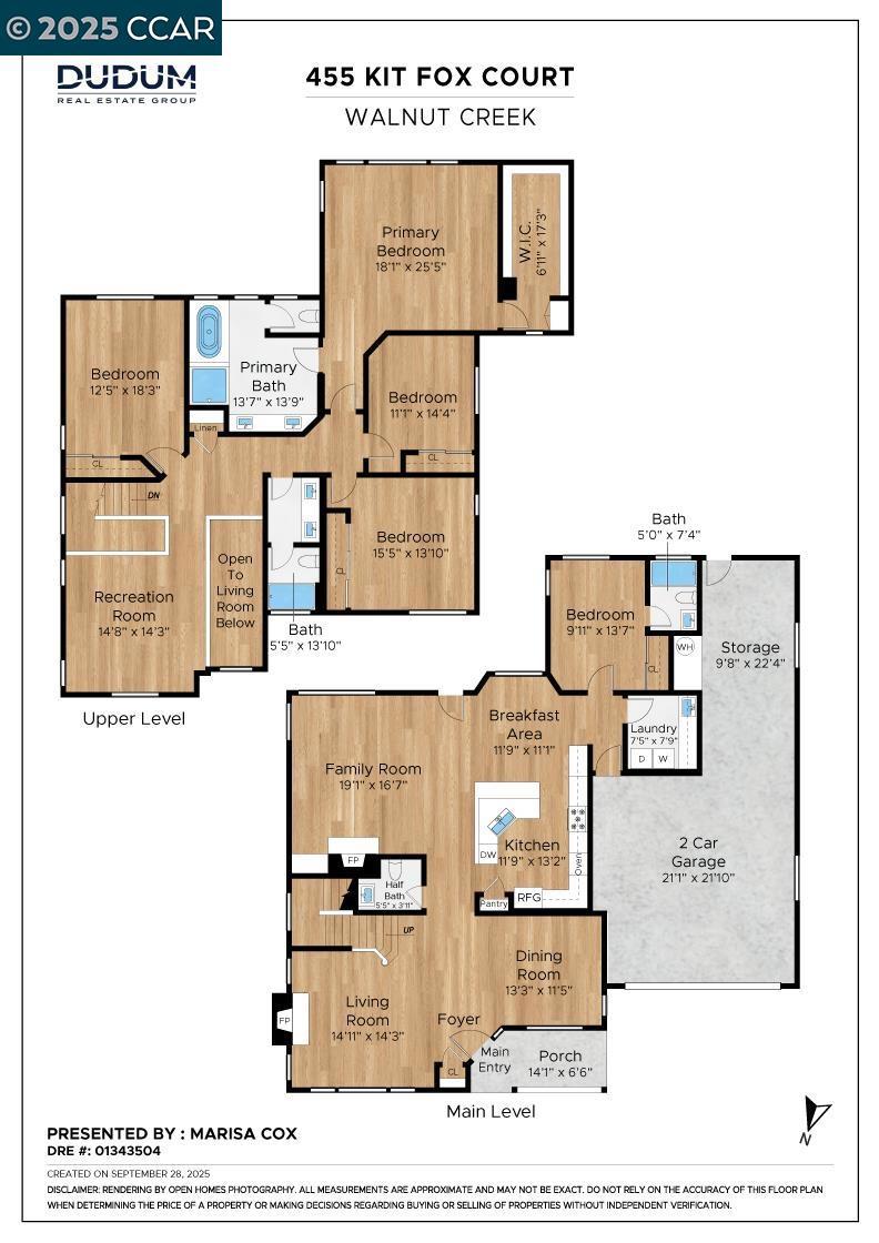 NORTHGATE - Residential