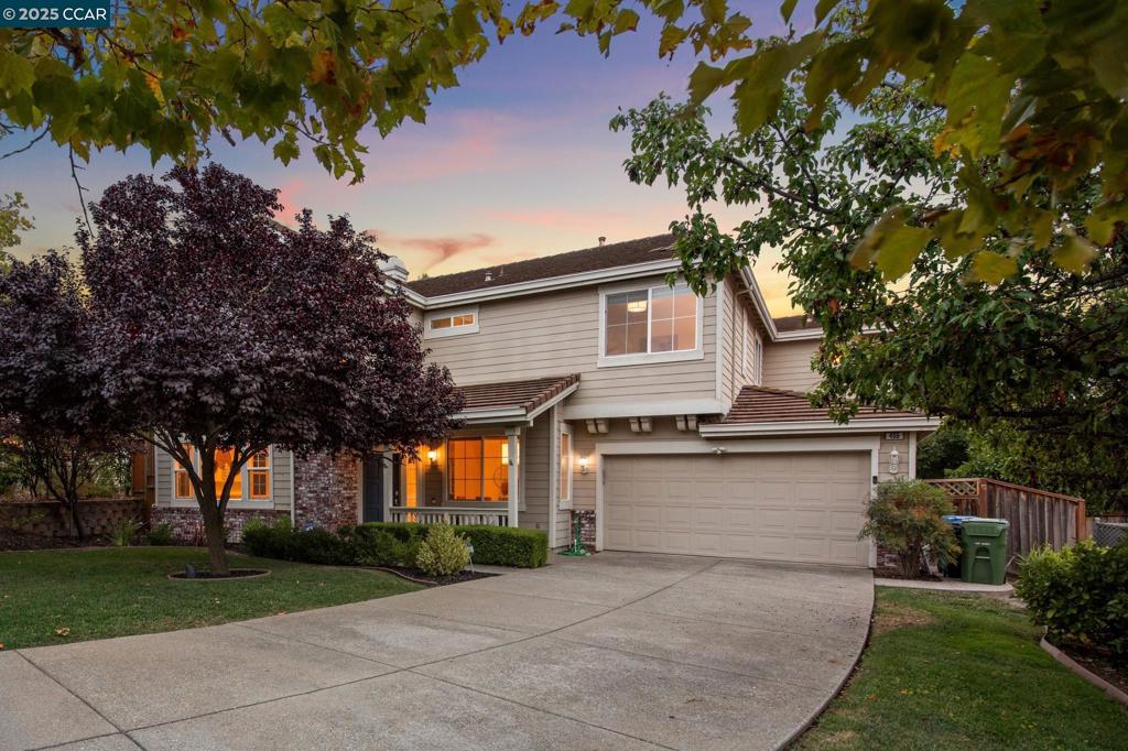 NORTHGATE - Residential