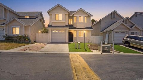313 61st Street San Diego CA 92114