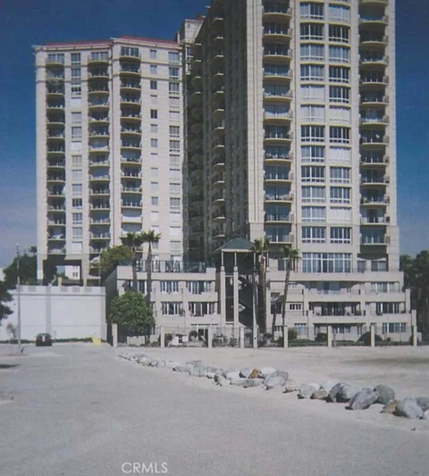850 E Ocean Boulevard Unit B3, Long Beach, CA 90802 - MLS#: OC26141010