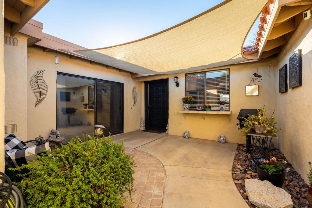 303 Villena Way