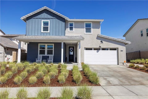 Photo of 28445 Sunny Ridge Terrace Ter, Castaic, CA 91384 (MLS # SR26077090)