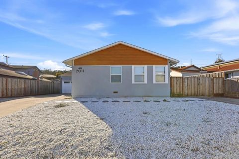 2011 Willow Way San Bruno CA 94066