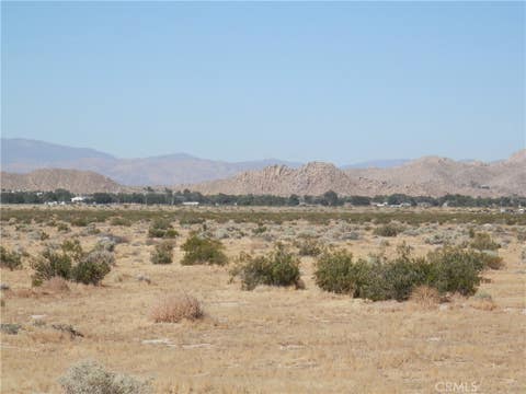 Photo of 0 Ave. N, Palmdale, CA 93591 (MLS # PW26187274)