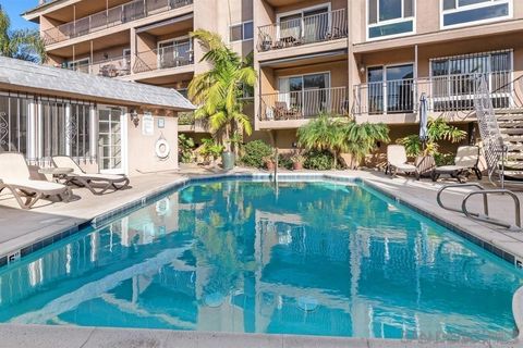 Photo of 3980 8TH AVE AVE #104, San Diego, CA 92103 (MLS # 260010794SD)