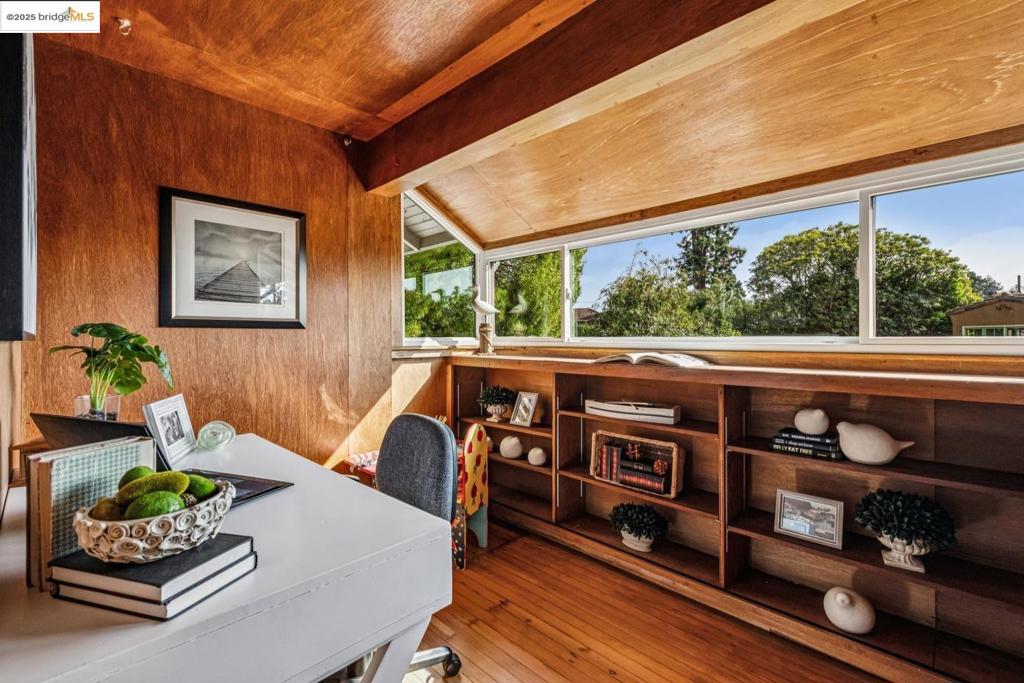 PERALTA PARK - Residential