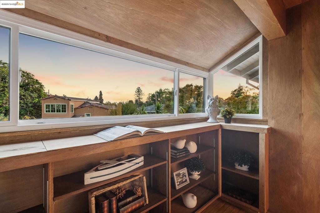 PERALTA PARK - Residential