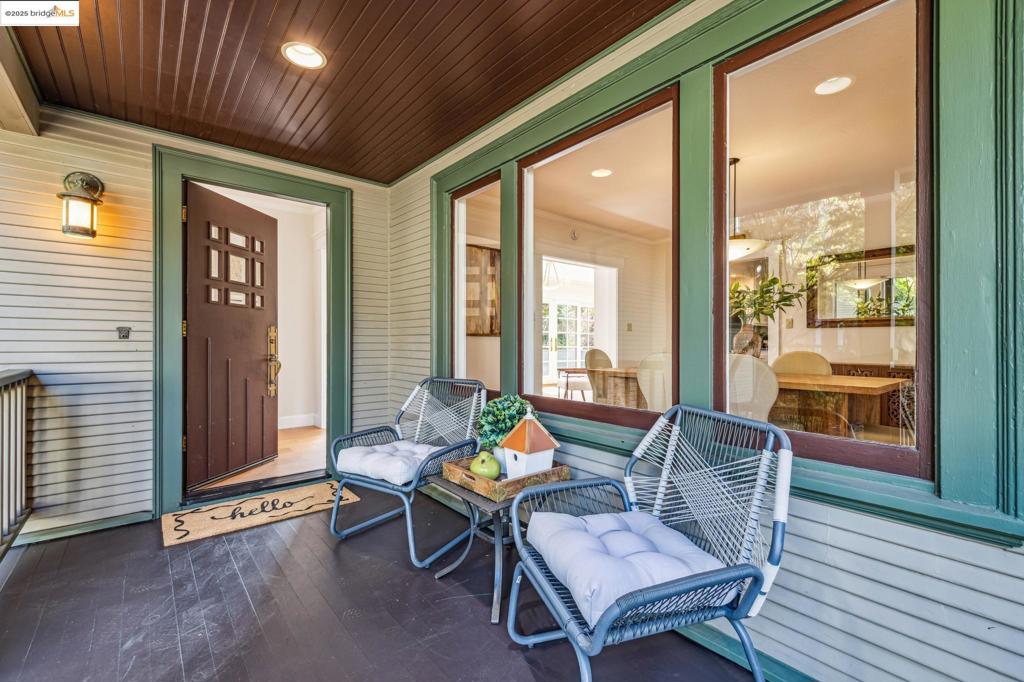 PERALTA PARK - Residential