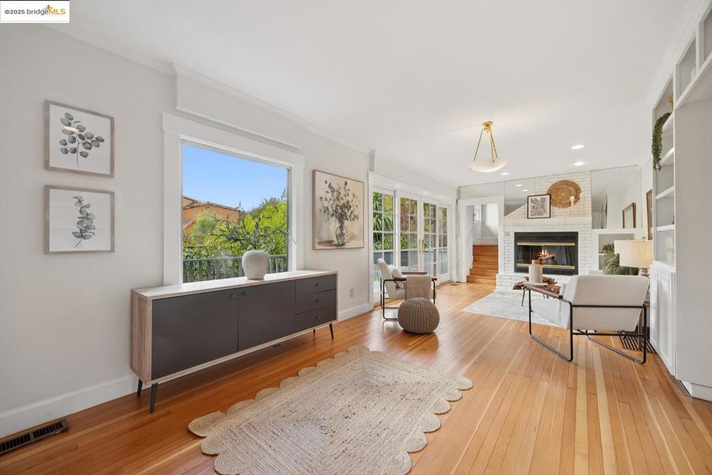 PERALTA PARK - Residential