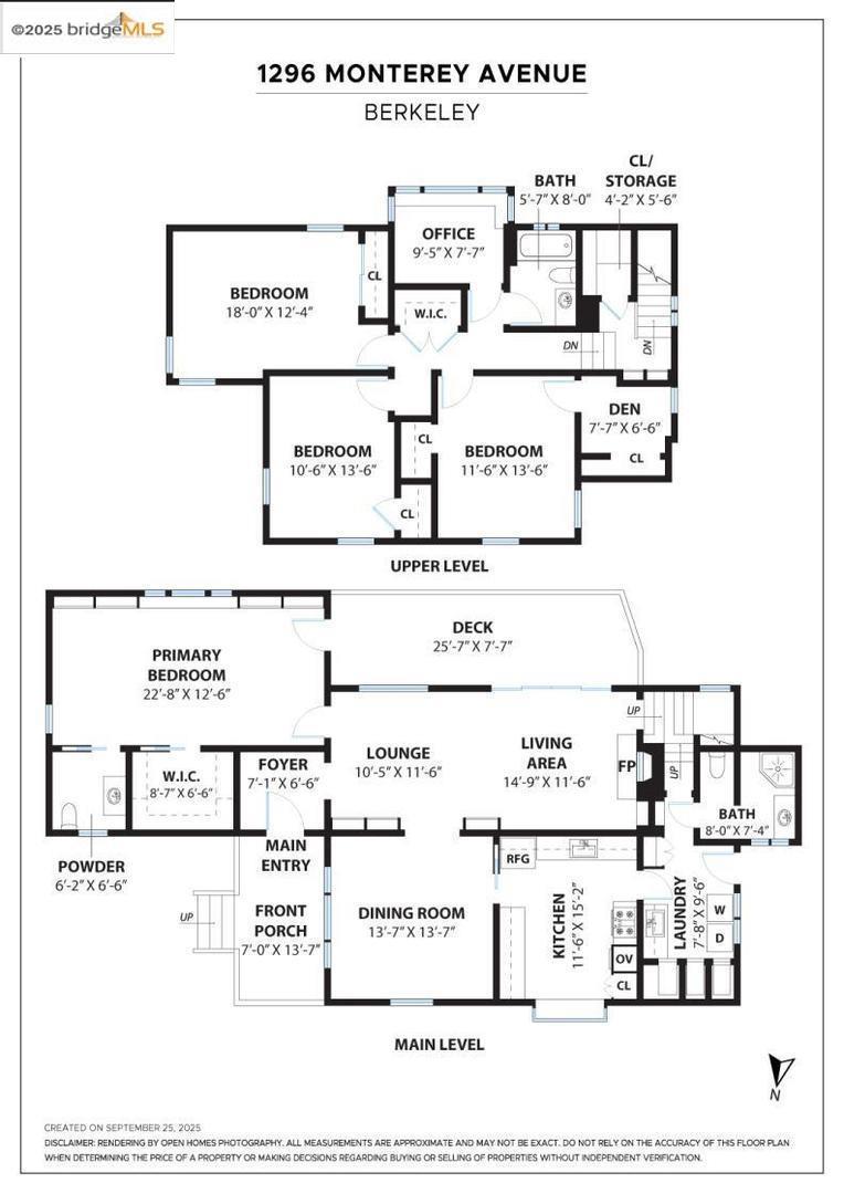 PERALTA PARK - Residential